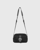 Ganni Bucky Camera Bag Black Womens Messenger & Crossbody Bag