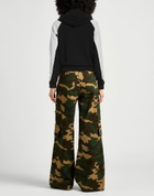 Moschino Womens Sweatshirt in Black