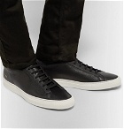 Common Projects - Original Achilles Full-Grain Leather Sneakers - Men - Black