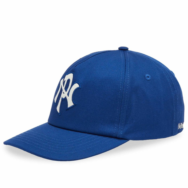 Photo: No Problemo Men's NYP Cap in Blue 