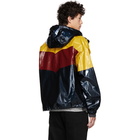 Isabel Marant Multicolor Hudson Rain Jacket