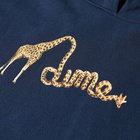 Dime Men's Evolution Hoody in Navy