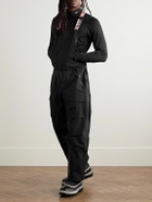 Aztech Mountain - Hayden 3L Ski Salopettes - Black