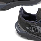 The North Face Men's x Undercover Vectiv Sky Sneakers in Tnf Black