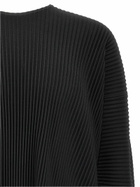 Issey Miyake Pleated T-shirt