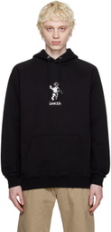 DANCER Black OG Hoodie