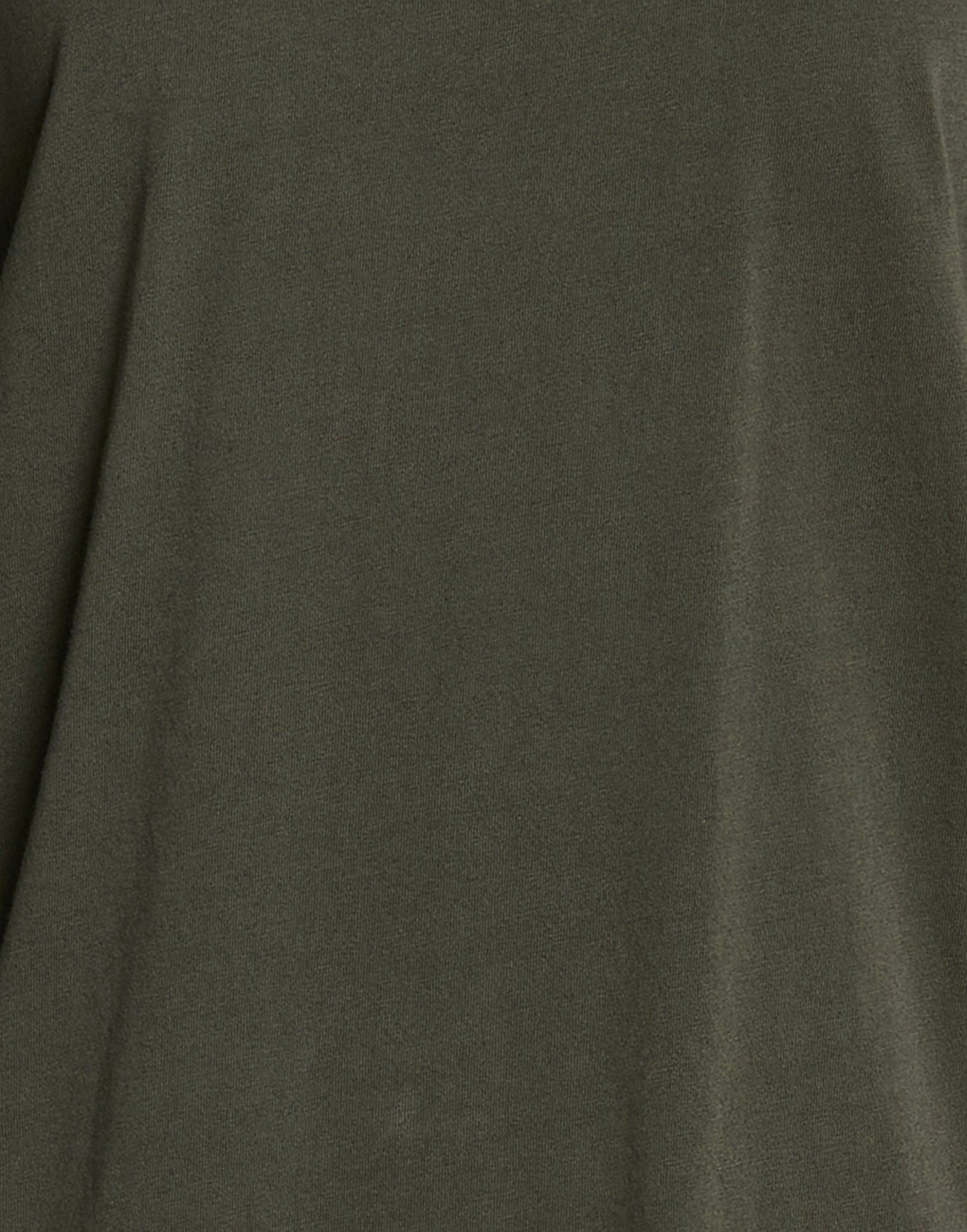 Crossley Womens T-shirt Military in Green