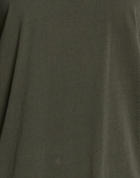 Crossley Womens T-shirt Military in Green