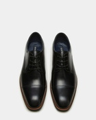 Steve Madden Hasen Dress Shoes in Black