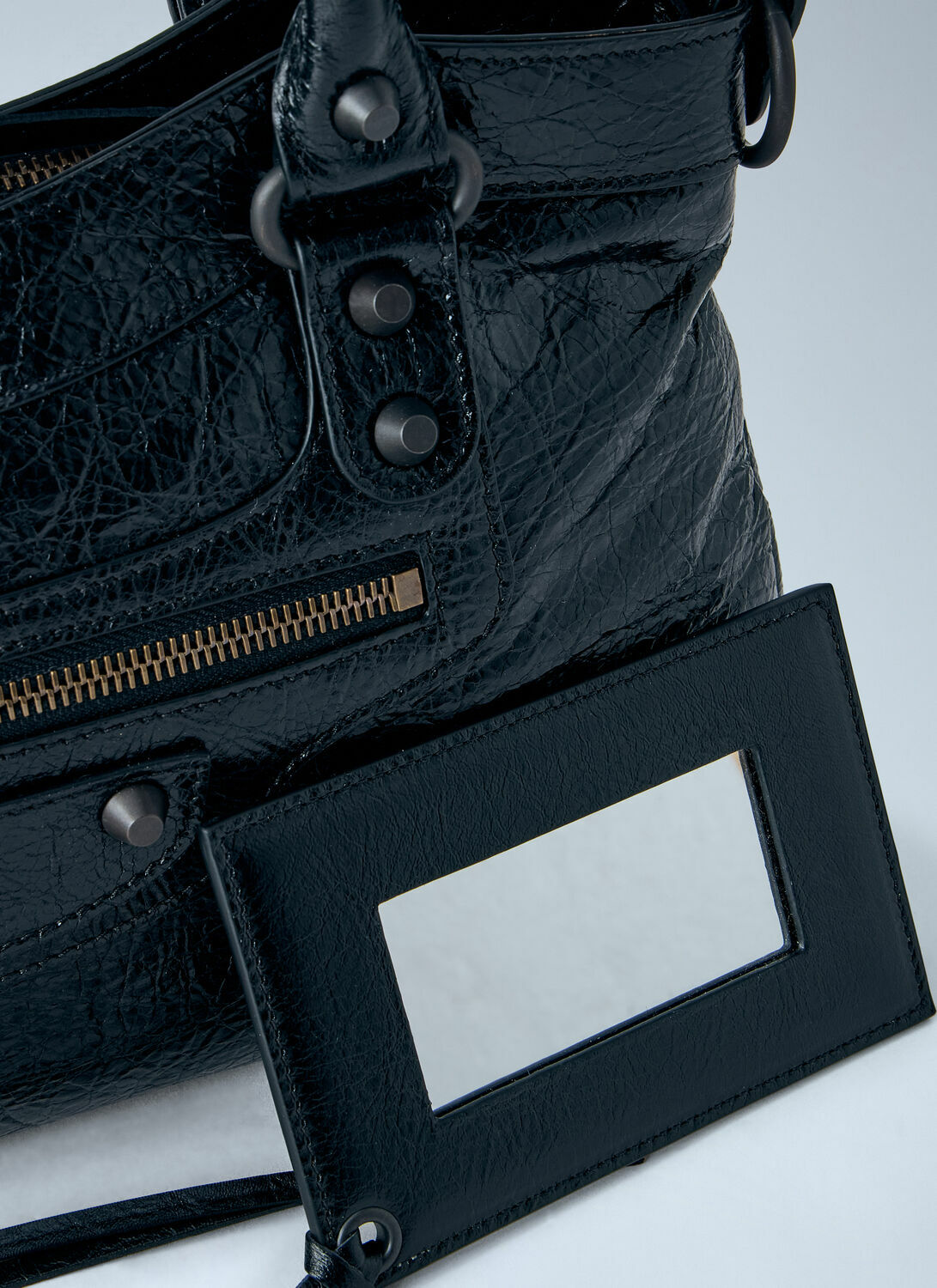 Balenciaga Le City First Handbag