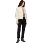 Isabel Marant Etoile Off-White Edany Jacket
