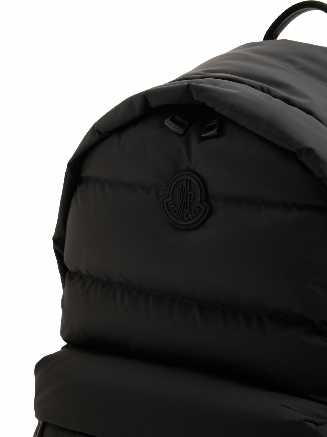 MONCLER Pierrick Nylon Down Backpack Moncler