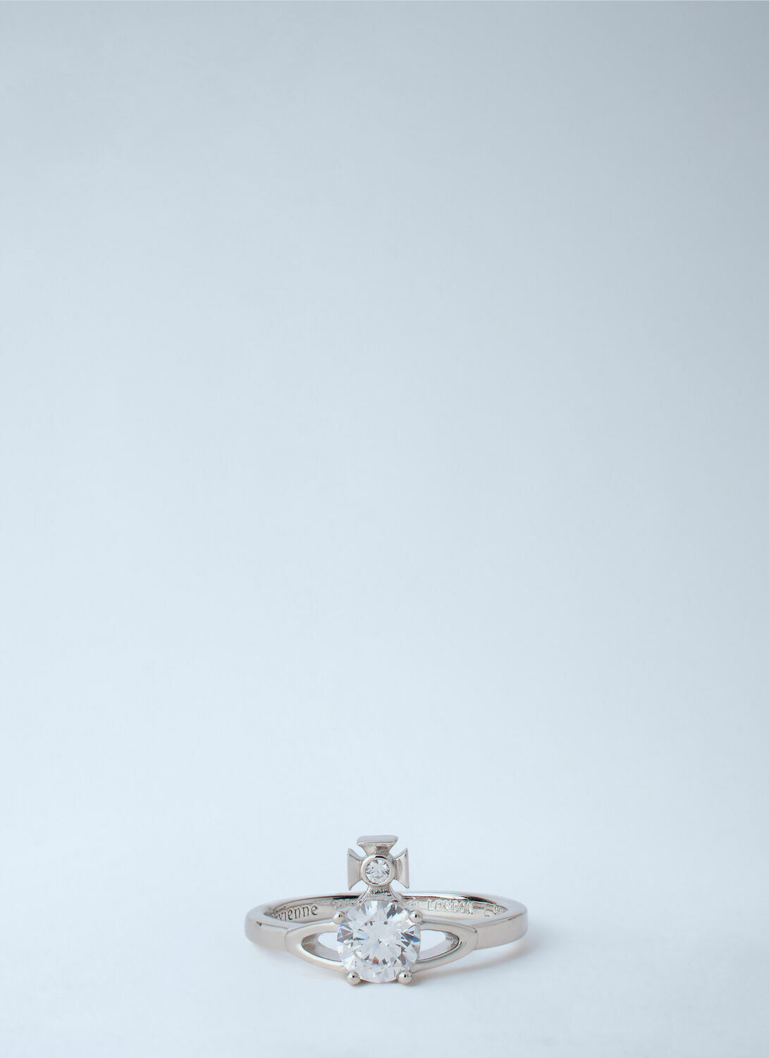 Vivienne Westwood Reina Petite Ring