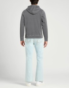 Dondup Mens Sweatshirt in Grey