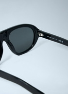 Prada Oversized Acetate Sunglasses