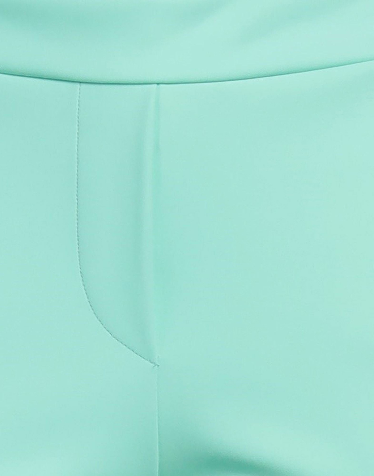 Chiara Boni La Petite Robe Womens Pants Light in Green