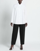 Modes Womens Shirt in White