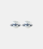 Gucci Gucci Marina espresso cup and saucer set