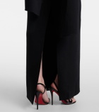 Solace London Rona gown