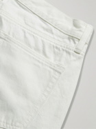 Outerknown - Drifter Tapered Organic Jeans - Neutrals