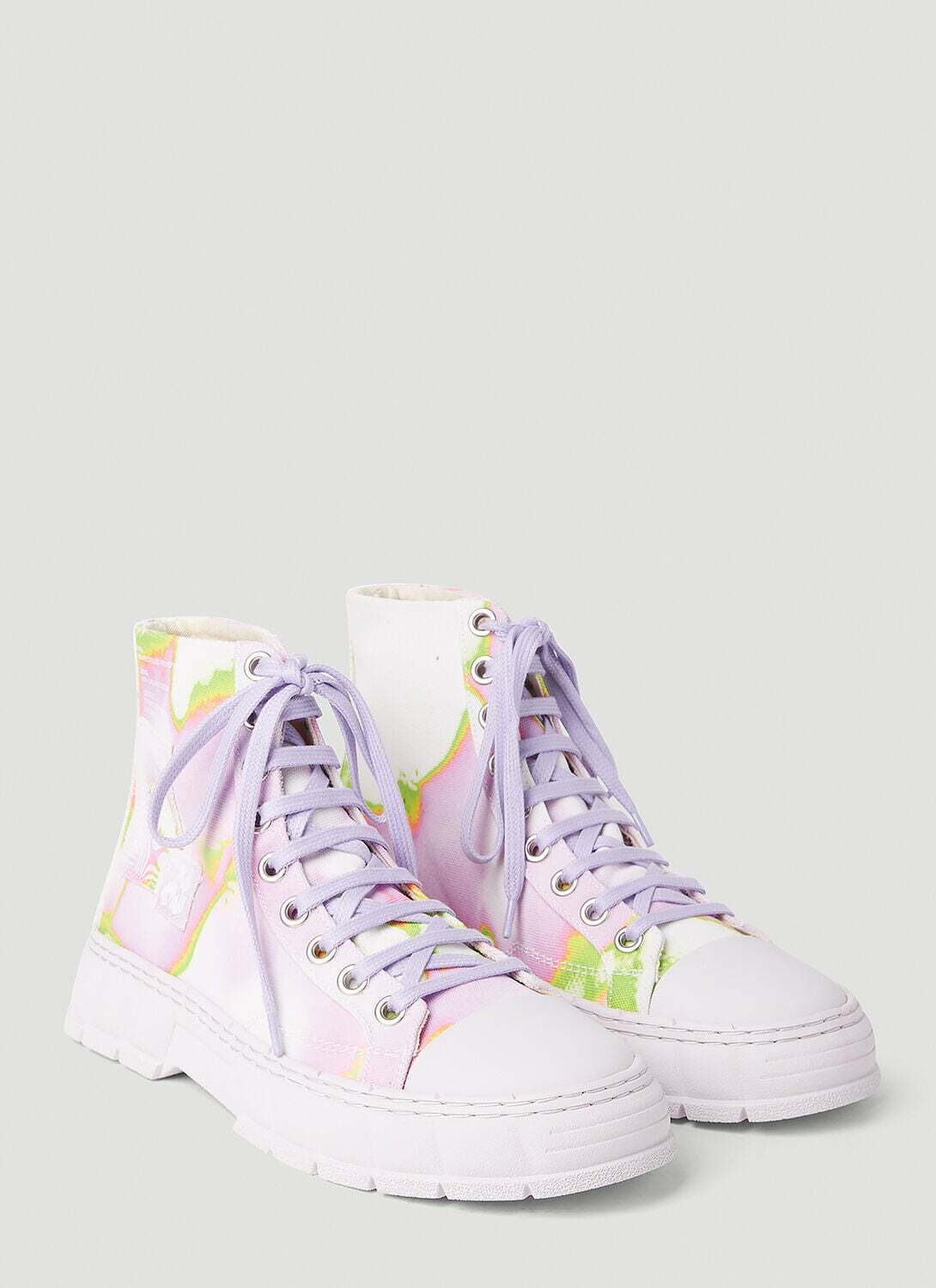 Virón 1982 Aura Boots