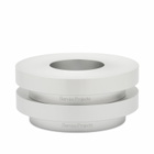 Service Projects Egg Cup - Set of 2 in Recycled Aluminum 