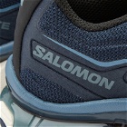 Salomon XT-Slate Advanced Sneakers in Dark Sapphire/Lapis/Stormy Weather