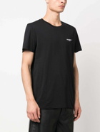 BALMAIN - Logo T-shirt