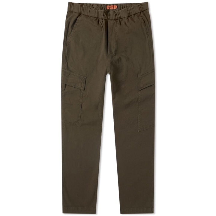 Photo: Barena Cargo Pant