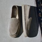Jimmy Choo Shenton Espadrille Casual Shoe