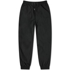 Nike Men's Tech Pack Woven Pant in Black