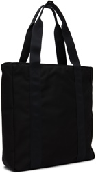 Comme des Garçons Homme Black Porter Edition Tote