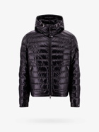 Moncler Lauros Black   Mens