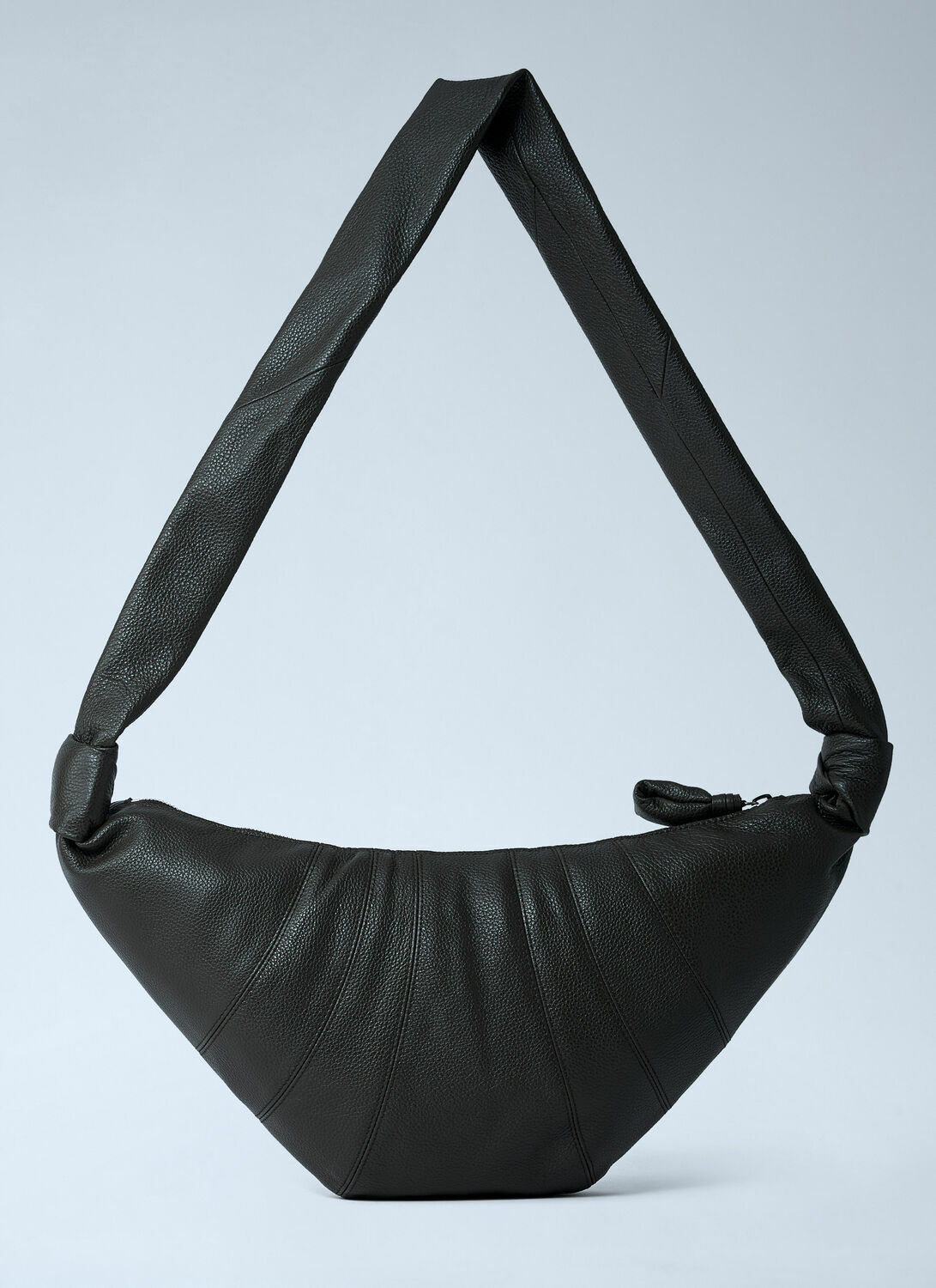 Lemaire Medium Croissant Crossbody Bag