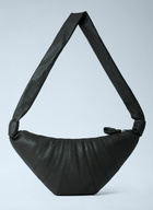 Lemaire Medium Croissant Crossbody Bag