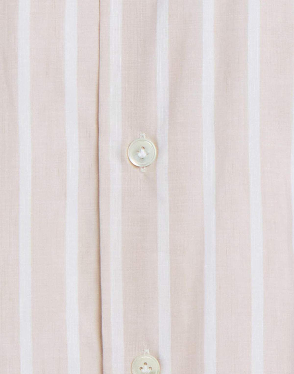 Eleventy Platinum Mens Shirt in Beige