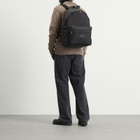 A.P.C. Men's Backstage Backpack in Black 