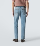 Brioni Merano straight jeans