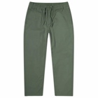 YMC Men's Ripstop Alva Skate Trousers in Olive