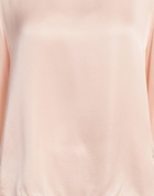 Alessia Santi Womens Top in Pink
