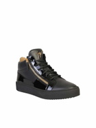Giuseppe Zanotti Mid Top Sneakers