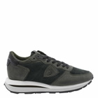 Philippe Model Tropez Haute Sneakers