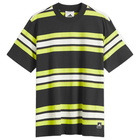 Adidas Men's GRFX T-Shirt in Black
