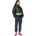 UNDERCOVER Navy Champion Edition UC2E1502-1 Sweatpants