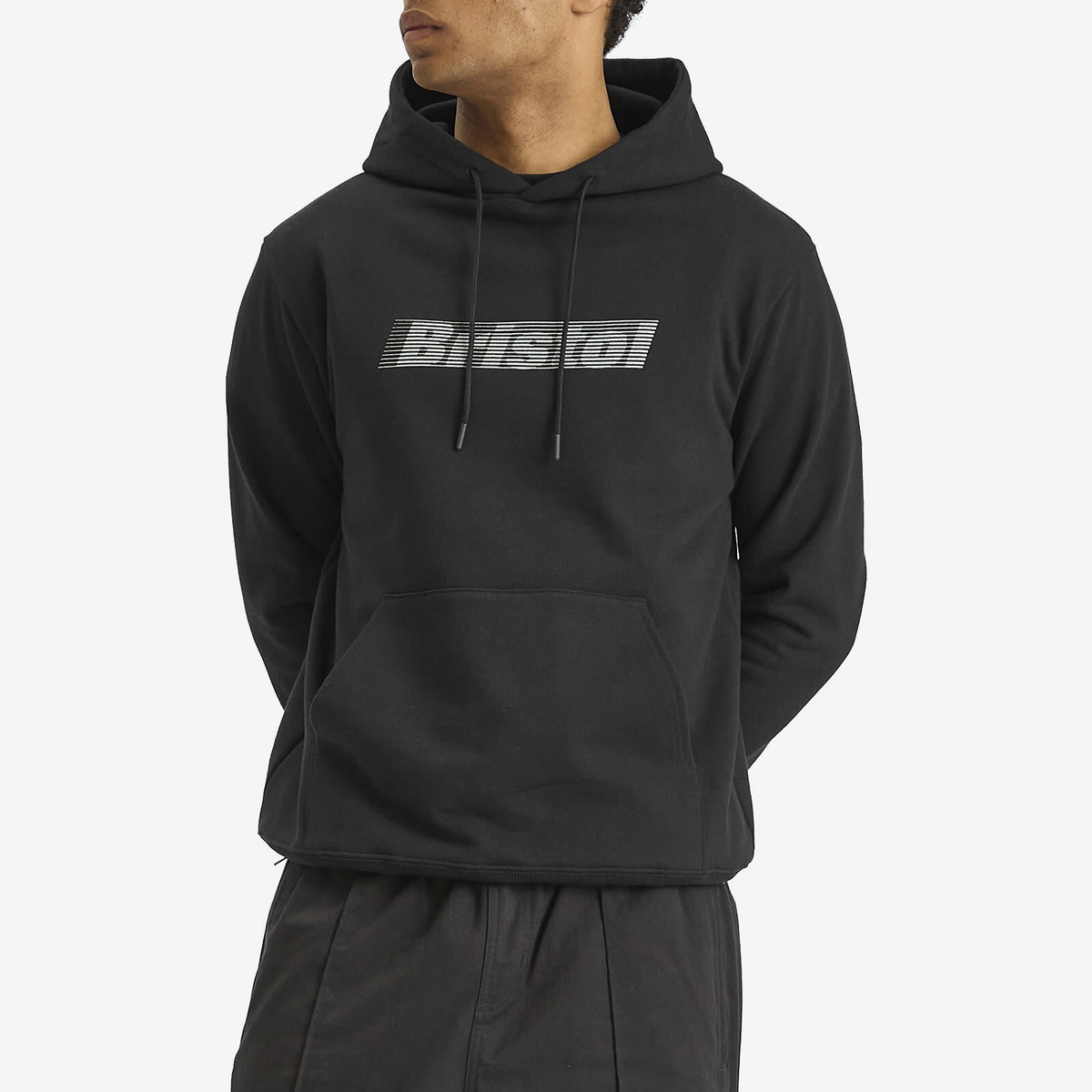 美品　FCRB HOOD LOGO TEAM SWEAT HOODIE M 美品 FCRB HOOD LOGO TEAM SWEAT HOODIE M 【公式通販】