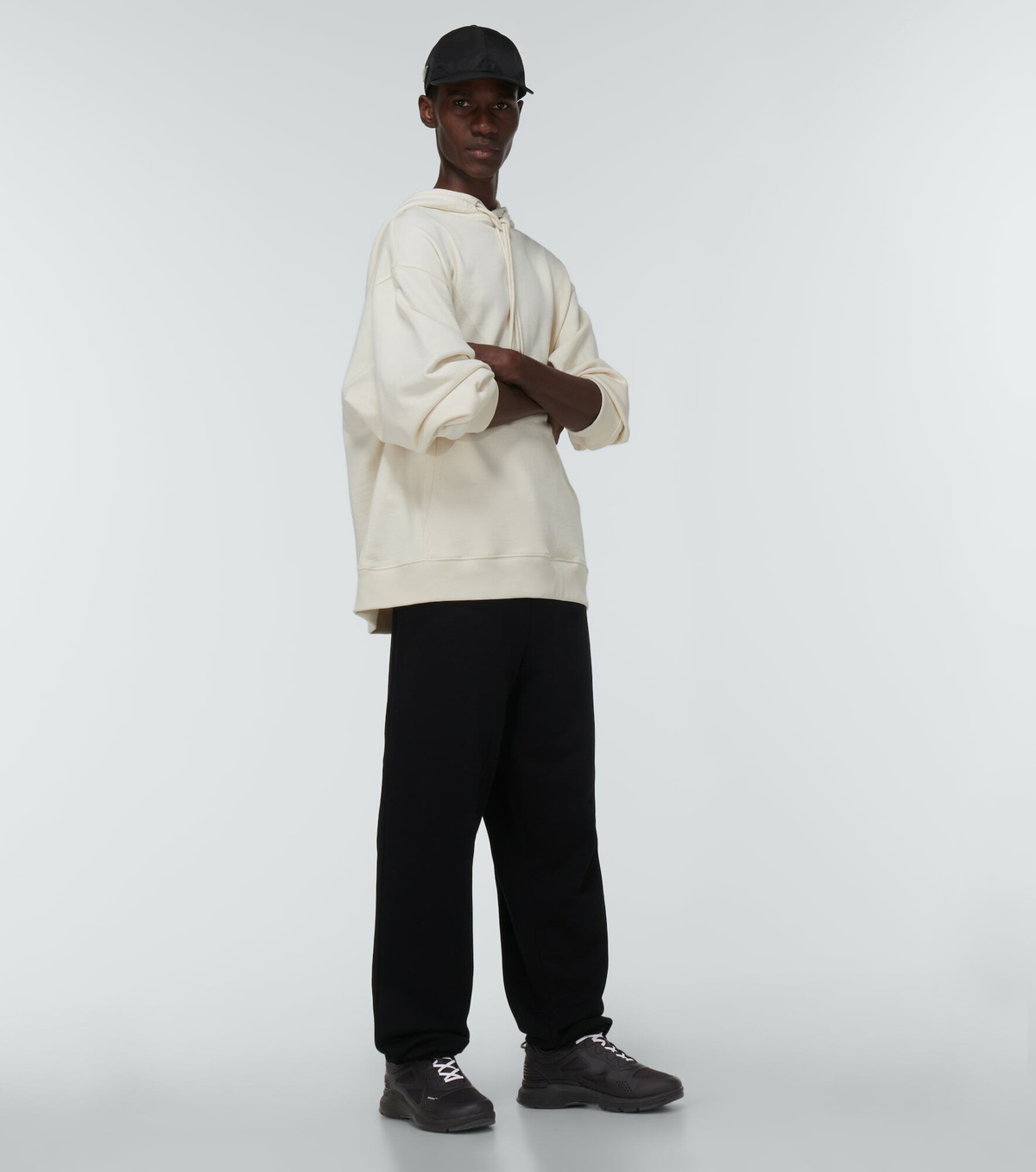 Athletics Footwear - One.2 sneakers