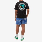 LMC Men's Vacation T-Shirt in Black