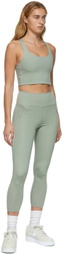 Girlfriend Collective High Rise Compressive Leggings