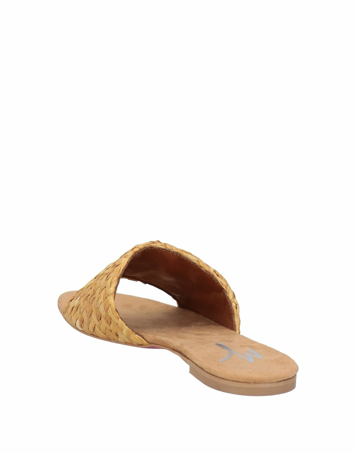 Manila Grace Womens Sandals Sand