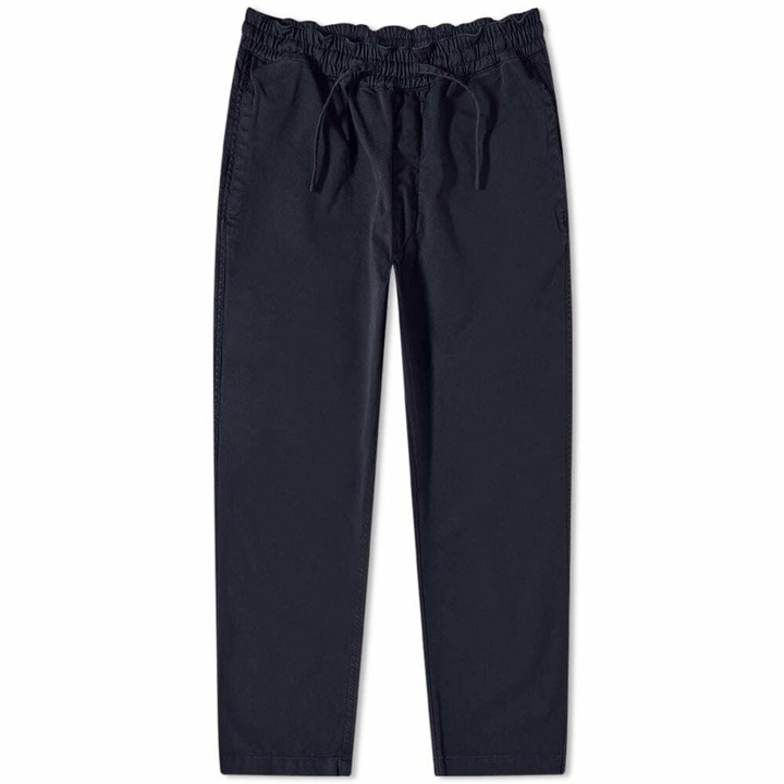 Photo: YMC Men's Alva Skate Trouser in Navy